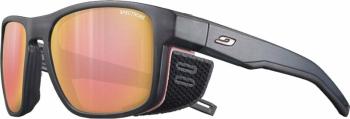 Julbo Shield M Gray/Pink/Brown/Gold Pink