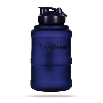 Gymbeam fľaša hydrator tt 2,5 l midnight blue
