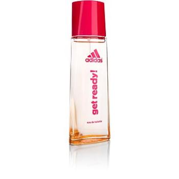 ADIDAS Get Ready! For Her EdT 50 ml (3607349796136)