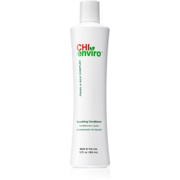 CHI Enviro Smoothing Conditioner hydratačný a uhladzujúci kondicionér 355 ml