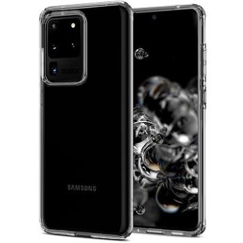 Spigen Liquid Crystal Clear Samsung Galaxy S20 Ultra (ACS00709)