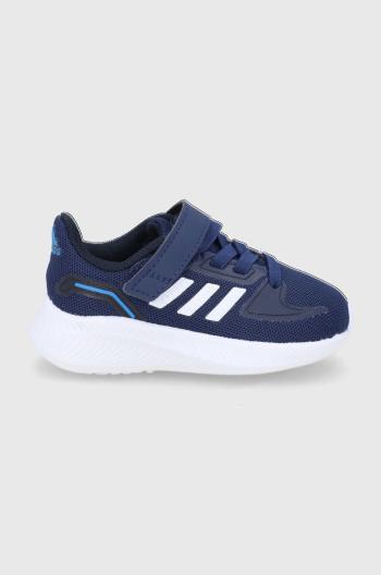 adidas - Detské topánky Runfalcon 2.0 GX3540