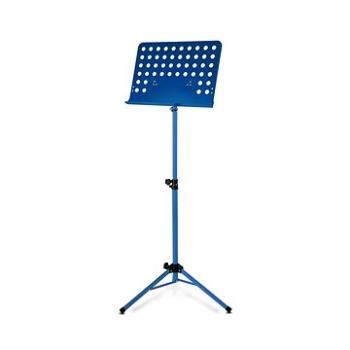 Proline Orchester Pult odľahčený modrý (00030920)