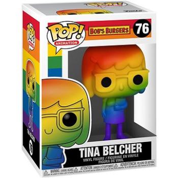 Funko POP! Animation Pride - Tina Belcher(RNBW) (889698569811)
