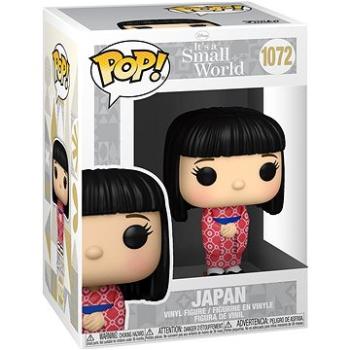 Funko POP! Disney Small World - Japan (889698552585)