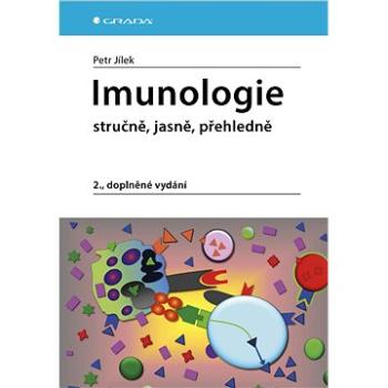 Imunologie (978-80-271-0595-3)