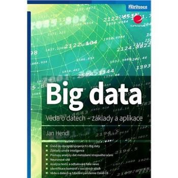 Big data (978-80-271-3031-3)