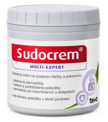 Sudocrem MULTI-EXPERT 125 g