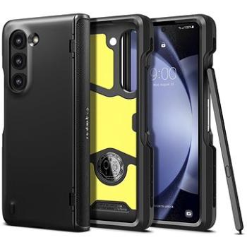 Spigen Slim Armor Pro Pen Edition Black Samsung Galaxy Z Fold5 (ACS06213)