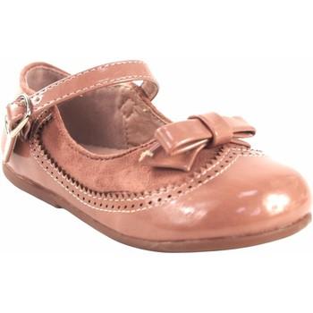 Bubble Bobble  Univerzálna športová obuv Dievčenské topánky  a3555 lososové  Ružová