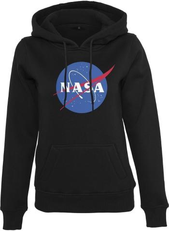 NASA Mikina Insignia Black XL