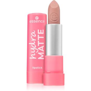 Essence hydra MATTE matný hydratačný rúž odtieň 402 Honey-stly 3,5 g