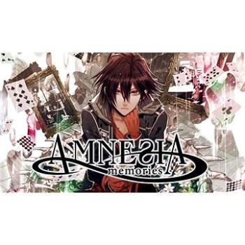 Amnesia: Memories – PC DIGITAL (186445)