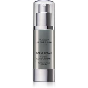 Institut Esthederm Derm Repair Restructuring Serum reštrukturalizačné sérum pre obnovu pevnosti pleti 30 ml