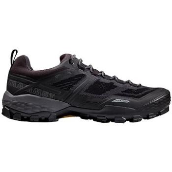 Mammut Ducan Low GTX Men Black-Dark Titanium (SPTmam633nad)