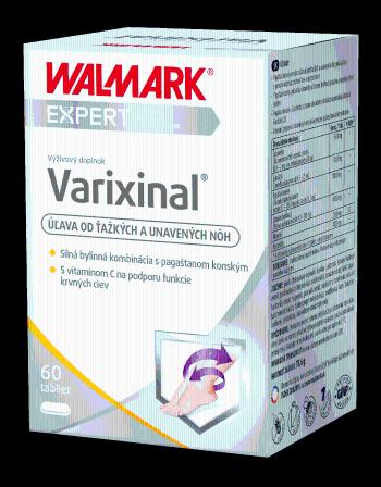 Walmark Varixinal 60 tabliet