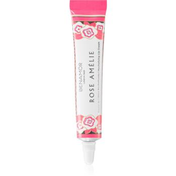 Benamôr Rose Amélie Creme de Lábios krém na pery 10 ml