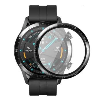 MG Acrylic Full Glue ochranné sklo na Huawei Watch GT2 46mm