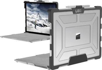 Urban Armor Gear obal na notebook Plasma Surface S Max.veľkosť: 34,3 cm (13,5")  Ice, priehľadná