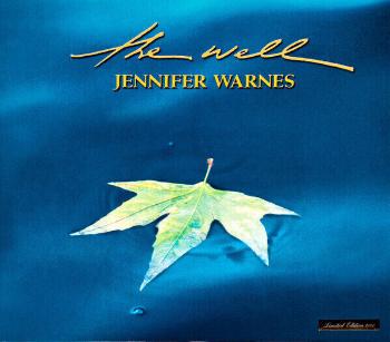 Impex Records Jennifer Warnes – The Well