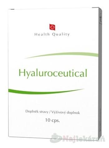 Hyaluroceutical 10 ks