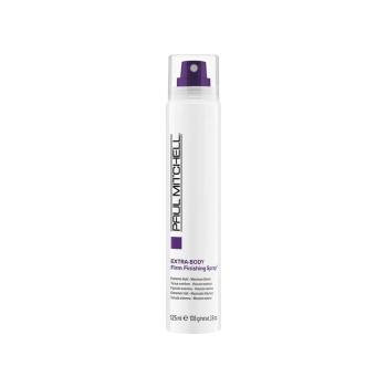 Paul Mitchell Extra silný lak na vlasy pre objem Extra-Body (Firm Finishing Spray) 125 ml