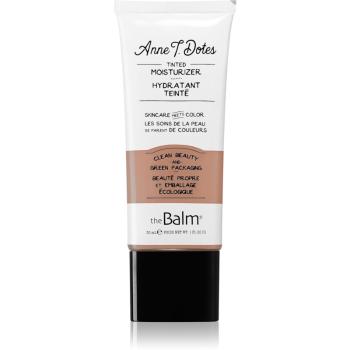 theBalm Anne T. Dotes® Tinted Moisturizer tónovací hydratačný krém odtieň #42 30 ml