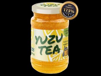 Yuzu Yuzu Tea 500 g