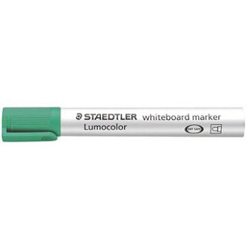 STAEDTLER Lumocolor 351 2 mm zelený (351-5)