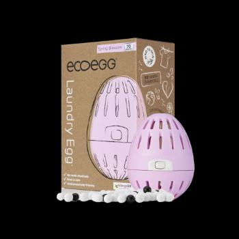 Ecoegg Pracie vajíčko na 70 praní vôňa jarných kvetov
