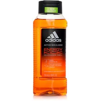 ADIDAS Energy Kick Lemon Shower Gel 250 ml (3616303444372)