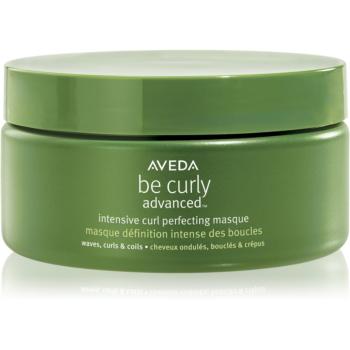 Aveda Be Curly Advanced™ Intensive Curl Perfecting Masque maska pre kučeravé vlasy 200 ml