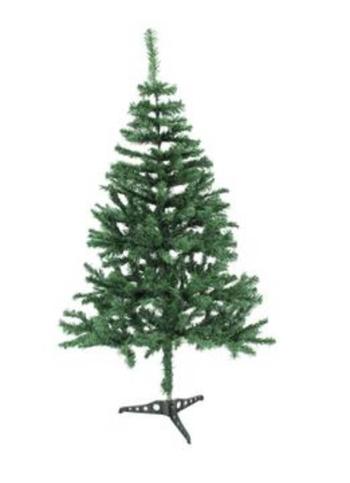Europalms 83500107 umelý vianočný strom jedľa N/A  zelená  s podstavcom
