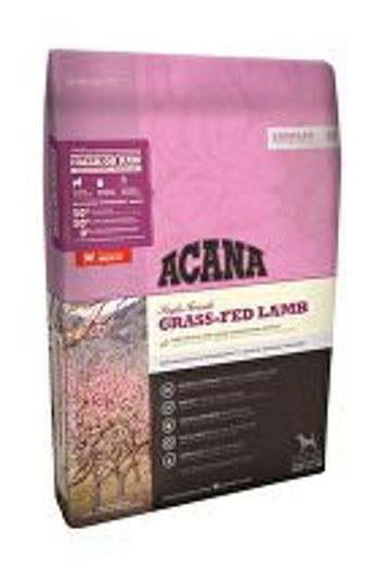 Acana Dog Grass-Fed Lamb Singles 2kg