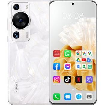 Huawei P60 Pro 8/256 GB perlový (MT-P60PDSWOM) + ZDARMA SIM karta Radosť – Prvú Nekonečnú Radosť si vyskúšaj na týždeň zadarmo!