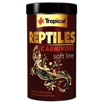 Tropical Reptiles Carnivore 250 ml 65 g (6911624)