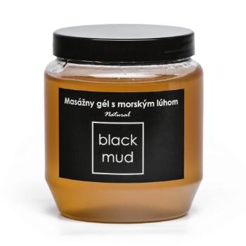 BLACKMUD MASAZNY GEL S MORSKYM LUHOM 350 G