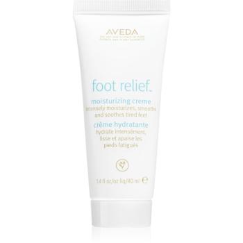 Aveda Foot Relief™ Moisturizing Creme hĺbkovo hydratačný krém na chodidlá 40 ml