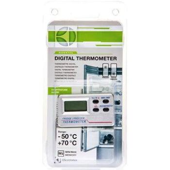 ELECTROLUX Digitálny teplomer pre chladničky a mrazničky E4FSMA01 (E4RTDR01)