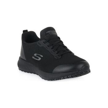 Skechers  BLK WAAQUAD SR  Módne tenisky Čierna