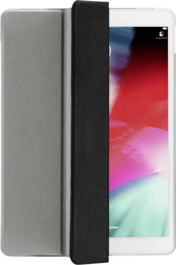 Hama Fold Clear Bookcase Vhodný pre: iPad 10.2 (2020), iPad 10.2 (2019) sivá