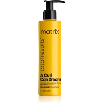 Matrix Total Results A Curl Can Dream fixačný gél pre vlnité a kučeravé vlasy 200 ml
