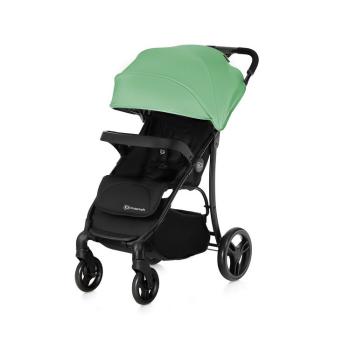 KINDERKRAFT Kočík športový Cruiser Exclusive Green