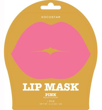 Kocostar Pink Lip Mask 3 g / 1 sheet