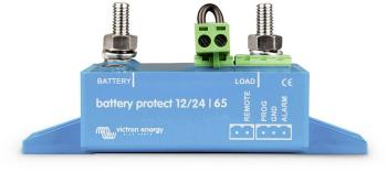 Victron Energy  BP-65 12/24V 65 A strážca batérie