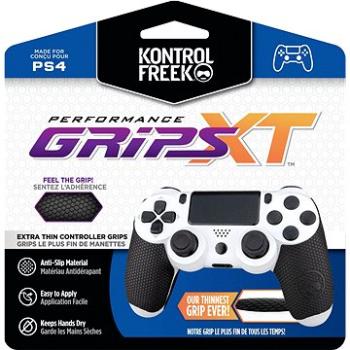 Kontrolfreek Performance Grips XT (Black) – PS4 (XT-4777-PS4)