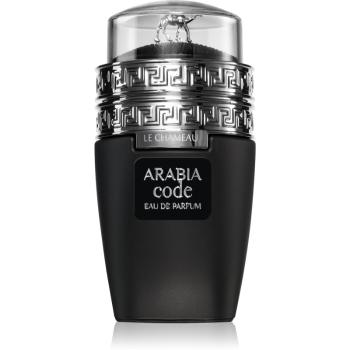 Le Chameau Arabia Code parfumovaná voda pre ženy 100 ml