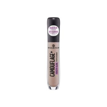 Essence  Concealer Camouflage+ Healthy Glow  Korektory & korektory očných vačkov Béžová