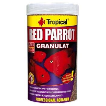 Tropical Red Parrot granulat 250 ml 100 g (5900469607145)