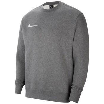 Nike  Mikiny Park 20 Crew Fleece  Šedá